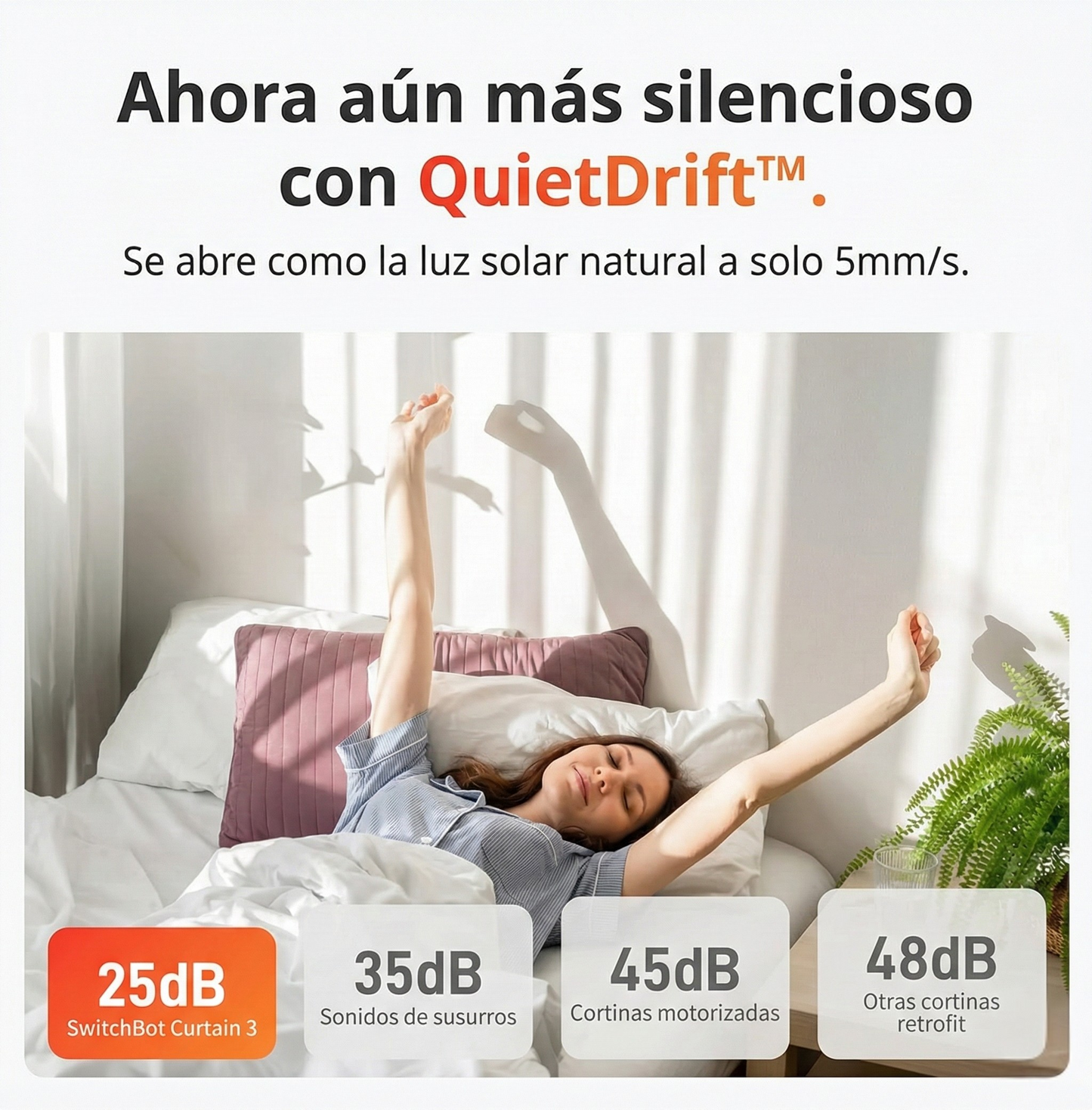 Sistema de Cortinas Inteligente